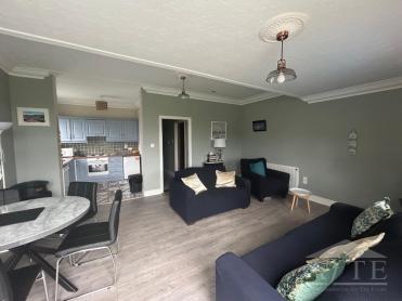 Irish Open 2026 Accommodation - Kilkee Bay Apartments