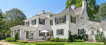 US Open 2026 Accommodation - 109 hill street southampton,ny 11968