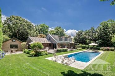 US Open 2026 Accommodation - Southampton, NY