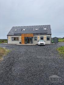 Irish Open 2026 Accommodation - Carnacalla, Kilrush Co. Clare