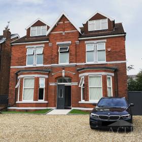 The Open 2026 Accommodation - Southport