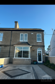 Ryder Cup 2027 Accommodation - Janesboro, Limerick