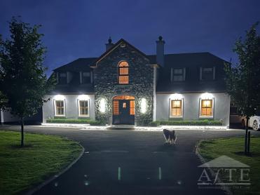 Ryder Cup 2027 Accommodation - Knockainey, Co. Limerick