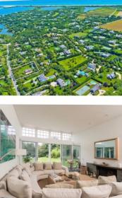 US Open 2026 Accommodation - Southampton Village