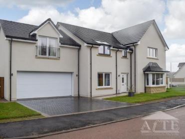 The Open 2027 Accommodation - Drumoig, St Andrews, KY16 0FB