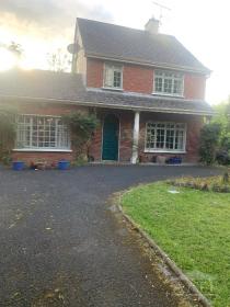 Ryder Cup 2027 Accommodation - Newcastle West, Co. Limerick