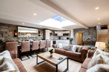 Ryder Cup 2027 Accommodation - GALWAY