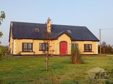 Ryder Cup 2027 Accommodation - County Galway