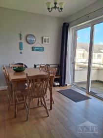 Irish Open 2026 Accommodation - Kilkee Co. Clare
