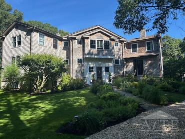 US Open 2026 Accommodation - Sag Harbor-7.9 miles to Shinnecock Hills (against trade traffic)