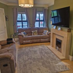 Ryder Cup 2027 Accommodation - Oranmore, County Galway