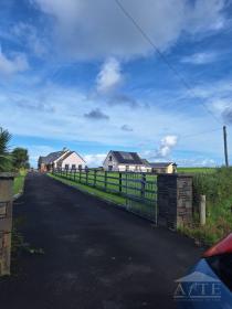 Irish Open 2026 Accommodation - Miltown Malbay, Co.Clare