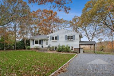 US Open 2026 Accommodation - Quogue