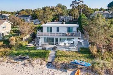 US Open 2026 Accommodation - Shinnecock Hills, Southampton