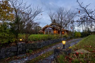 Ryder Cup 2027 Accommodation - Crusheen Co. Clare V95EW21