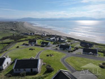 Ryder Cup 2027 Accommodation - Inch Beach, Co.Kerry