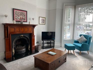 The Open 2026 Accommodation - Southport