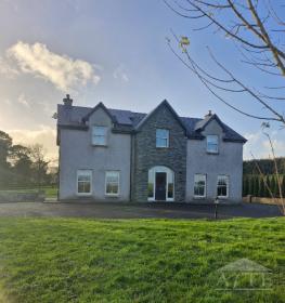 Ryder Cup 2027 Accommodation - Aghabullogue, Co Cork