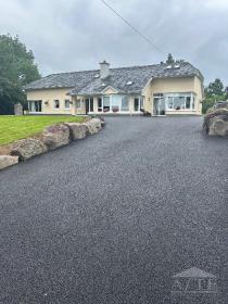 Ryder Cup 2027 Accommodation - E45 C448; Garrykennedy, Nenagh, Co. Tipperary