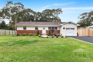 US Open 2026 Accommodation - 7 Cornell Place, Hampton Bays, NY