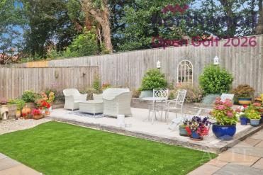 The Open 2026 Accommodation - Birkdale in Southport