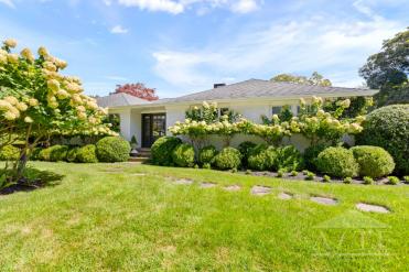 US Open 2026 Accommodation - Southampton Village