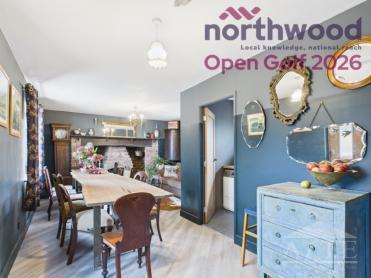 The Open 2026 Accommodation - Southport