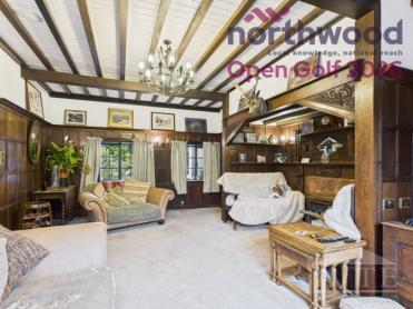 The Open 2026 Accommodation - Formby 5.8 Miles from Royal Birkdale