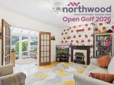 The Open 2026 Accommodation - Birkdale 1 Mile away from Royal Birkdale