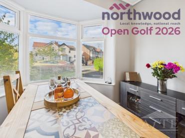 The Open 2026 Accommodation - Birkdale 1 Mile away from Royal Birkdale