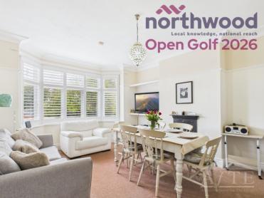 The Open 2026 Accommodation - Birkdale, Southport