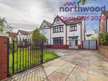 The Open 2026 Accommodation - Birkdale, Southport