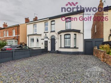 The Open 2026 Accommodation - Birkdale in Southport