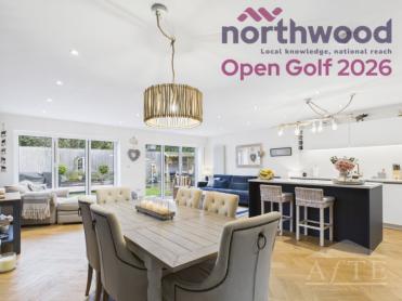 The Open 2026 Accommodation - Birkdale in Southport