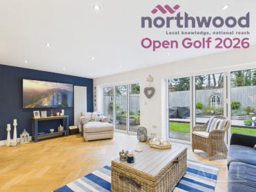The Open 2026 Accommodation - Birkdale in Southport