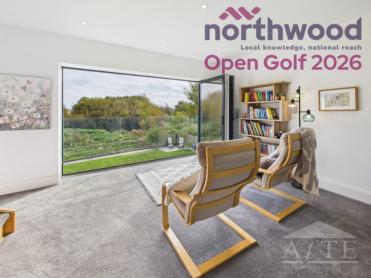 The Open 2026 Accommodation - Birkdale in Southport