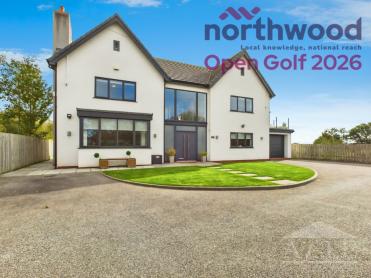 The Open 2026 Accommodation - Birkdale in Southport