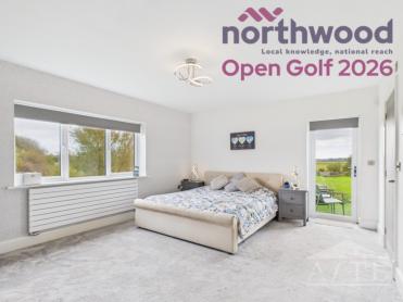 The Open 2026 Accommodation - Birkdale in Southport