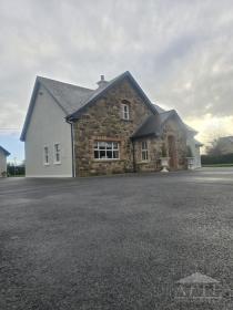 Ryder Cup 2027 Accommodation - Oola County Limerick