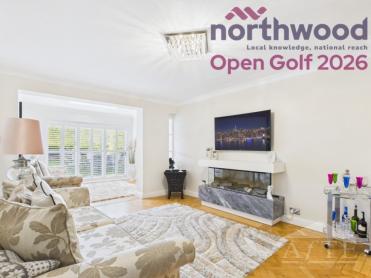 The Open 2026 Accommodation - 1 Mile from Royal Birkdale, Hillside, Lynton Road