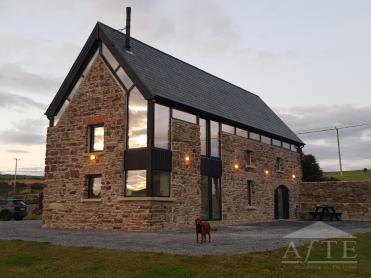 Ryder Cup 2027 Accommodation - Kinsale, Cork