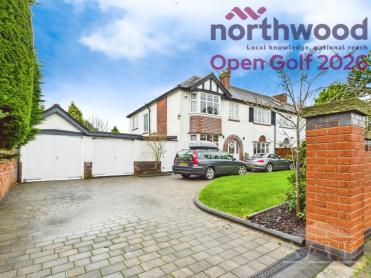 The Open 2026 Accommodation - Birkdale 1 mile from Royal Birkdale Golf Clun