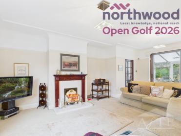 The Open 2026 Accommodation - Birkdale 1 mile from Royal Birkdale Golf Clun