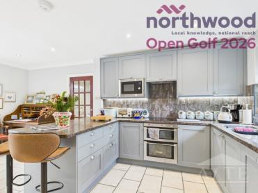 The Open 2026 Accommodation - Birkdale 1 mile from Royal Birkdale Golf Clun