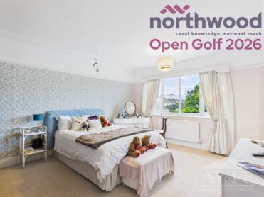 The Open 2026 Accommodation - Birkdale 1 mile from Royal Birkdale Golf Clun