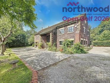The Open 2026 Accommodation - Southport Road in Scarisbrick 15 Minutes from Royal Birkdale Golf Club
