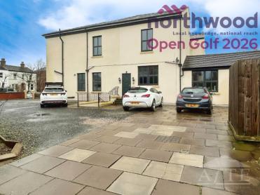 The Open 2026 Accommodation - Southport 3.1 miles away from Royal Birkdale