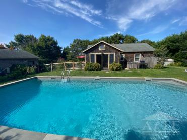 US Open 2026 Accommodation - Shinnecock Hills, New York