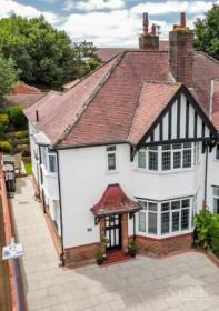 The Open 2026 Accommodation - Southport Town Centre / Top of Lord Street Border of Birkdale PR8 1RT