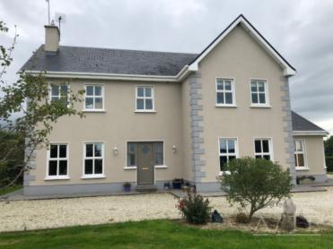 Ryder Cup 2027 Accommodation - Near Kinvara, Co Galway